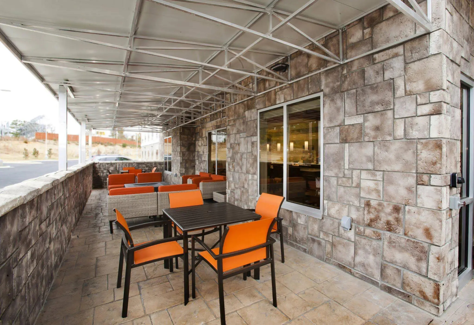 Holiday Inn Express & Suites Hot Springs by IHG