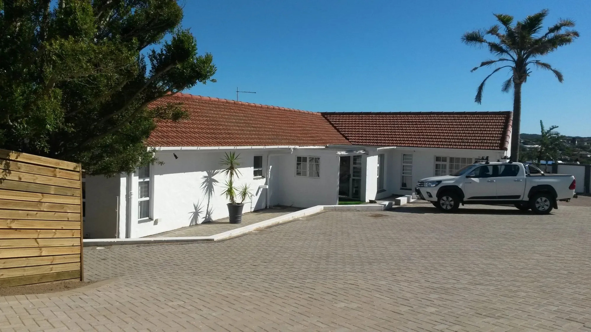 Reef View BnB