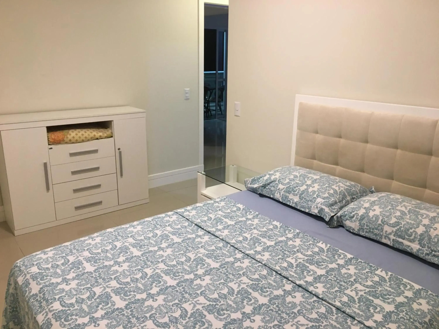 Apto 2 quartos em Palmas