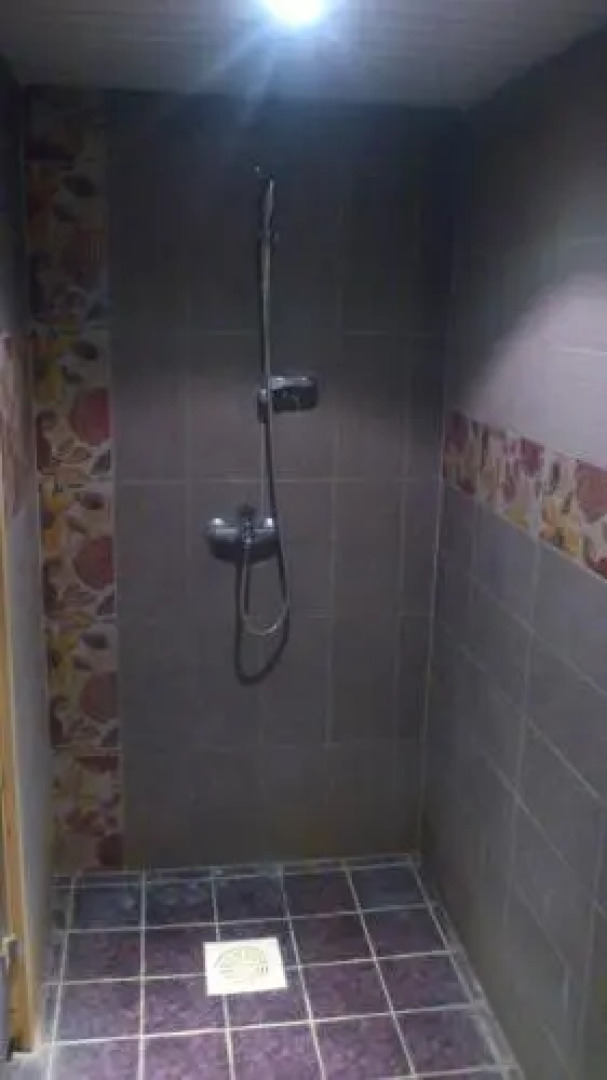 Villa Ringi Apartment