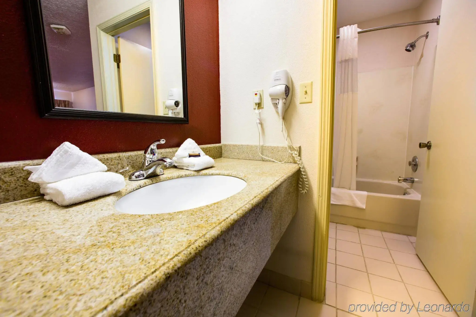 Red Roof Inn Columbus Northeast - Westerville