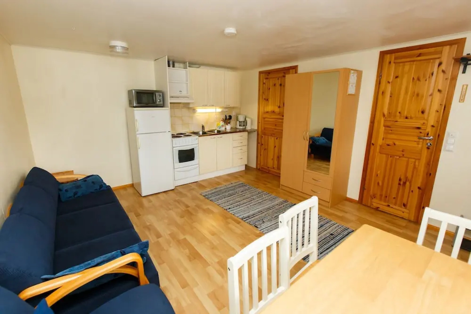 Ruhkaranta Holiday Village