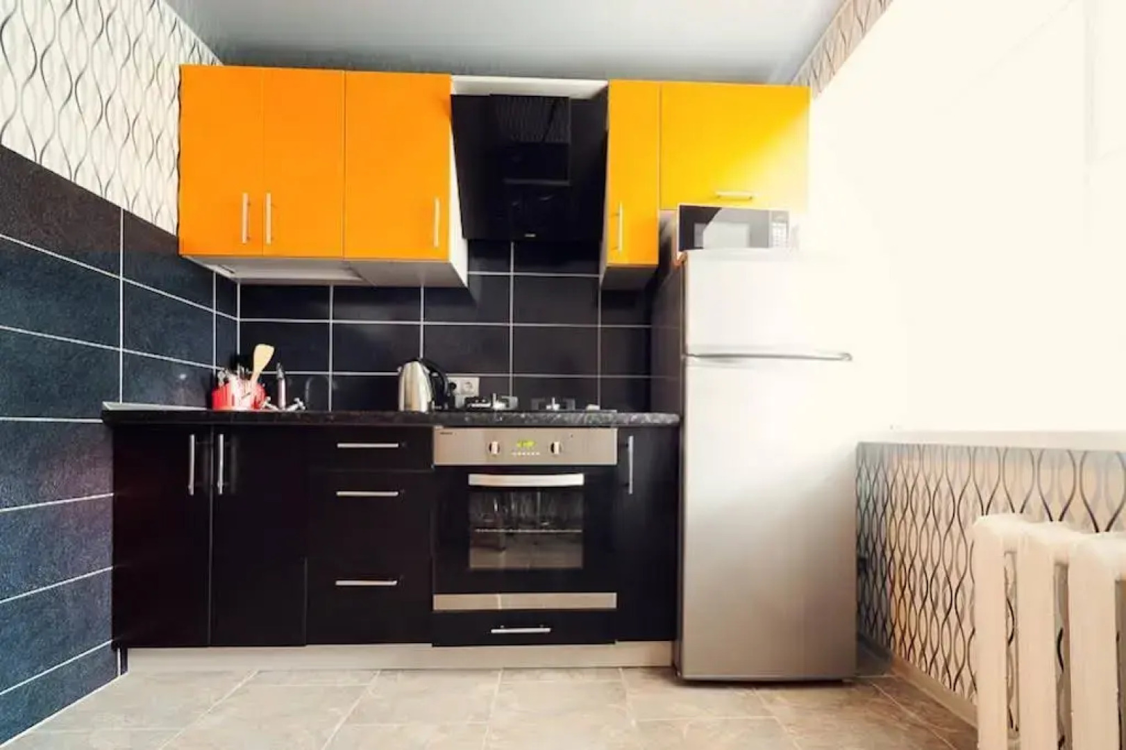 Kvartiras Minsk Apartments