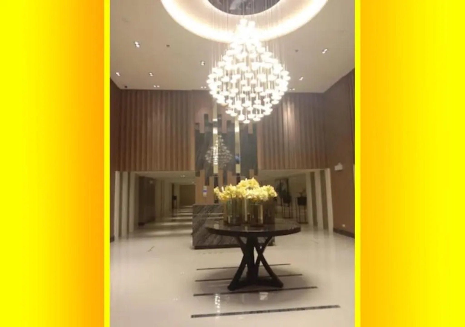 Lafayette Park Square,Iloilo Business Park Condo P