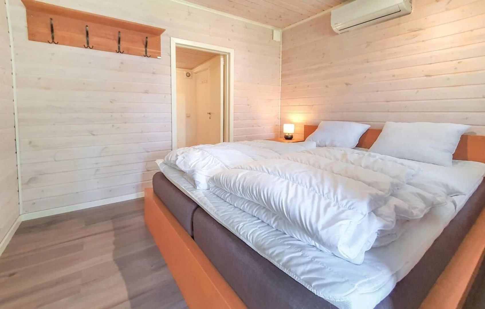 Beautiful Home in Örkelljunga With 2 Bedrooms and Wifi