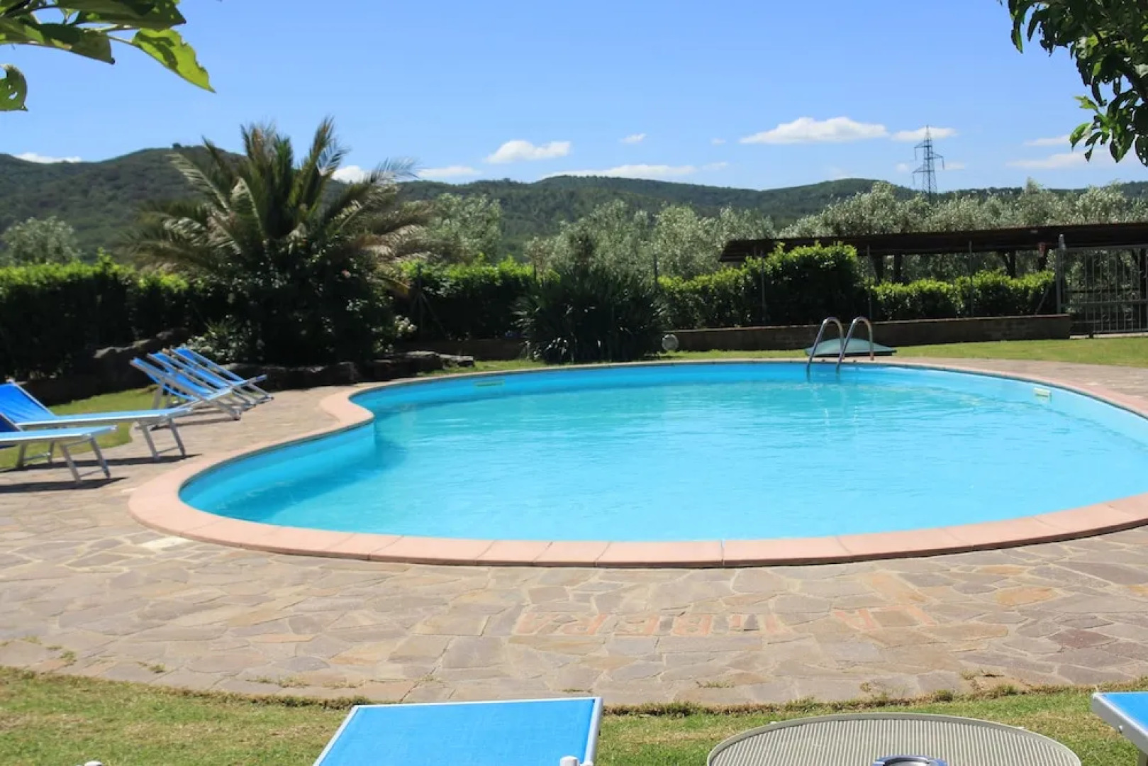 Agriturismo La Talpa