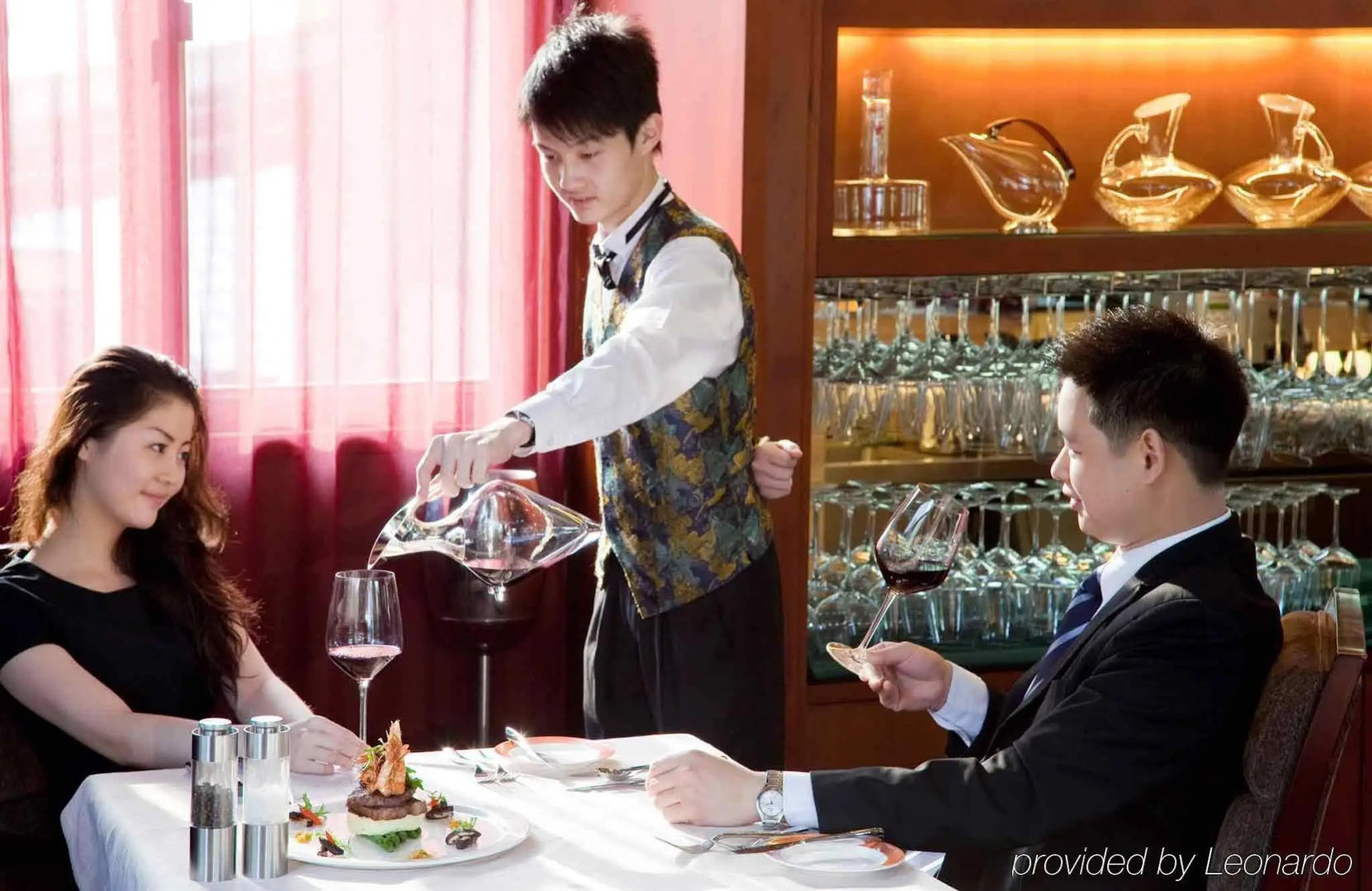 Pullman Dongguan Forum