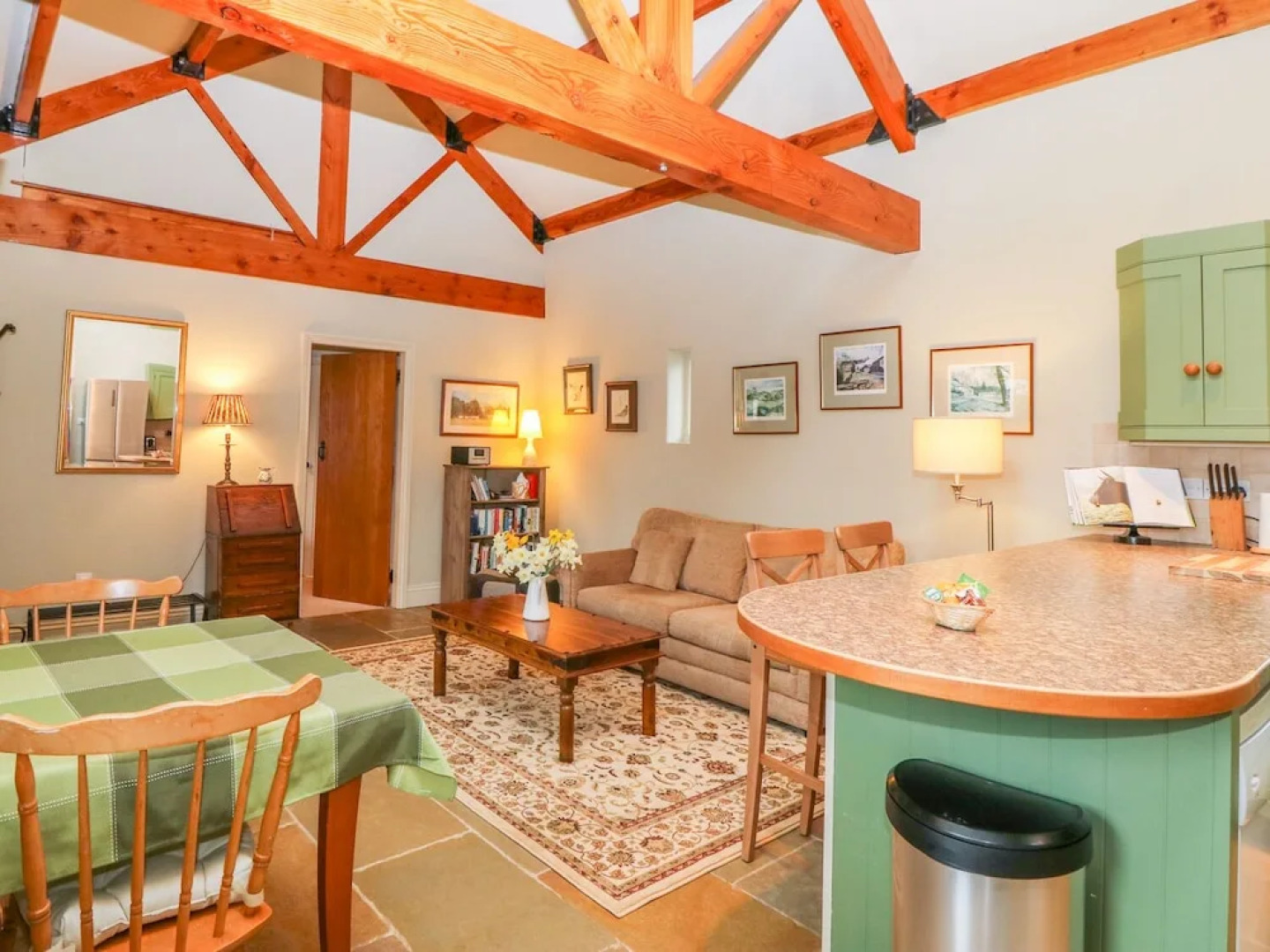 Markington Grange Cottage