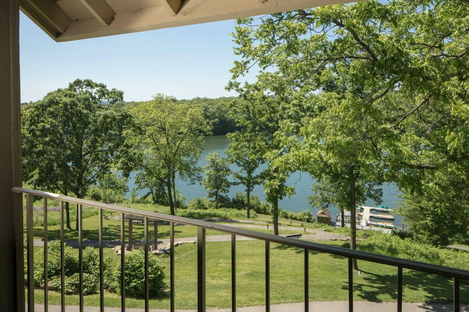 Eagle Ridge Resort and Spa