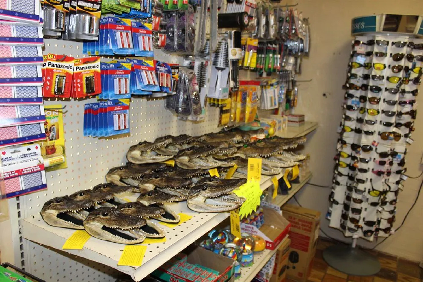 Millers World Glades Haven Cozy Cabins Resort