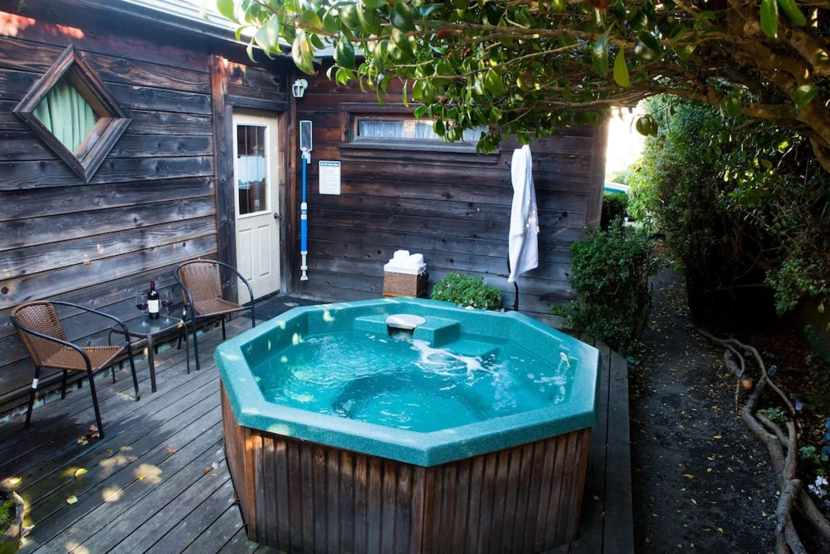 Country Inn Bed and Breakfast