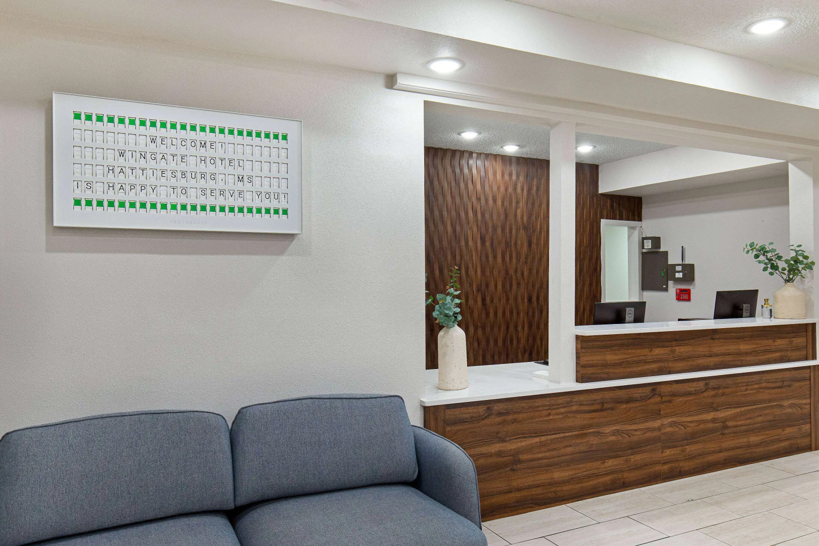 Wingate by Wyndham Hattiesburg