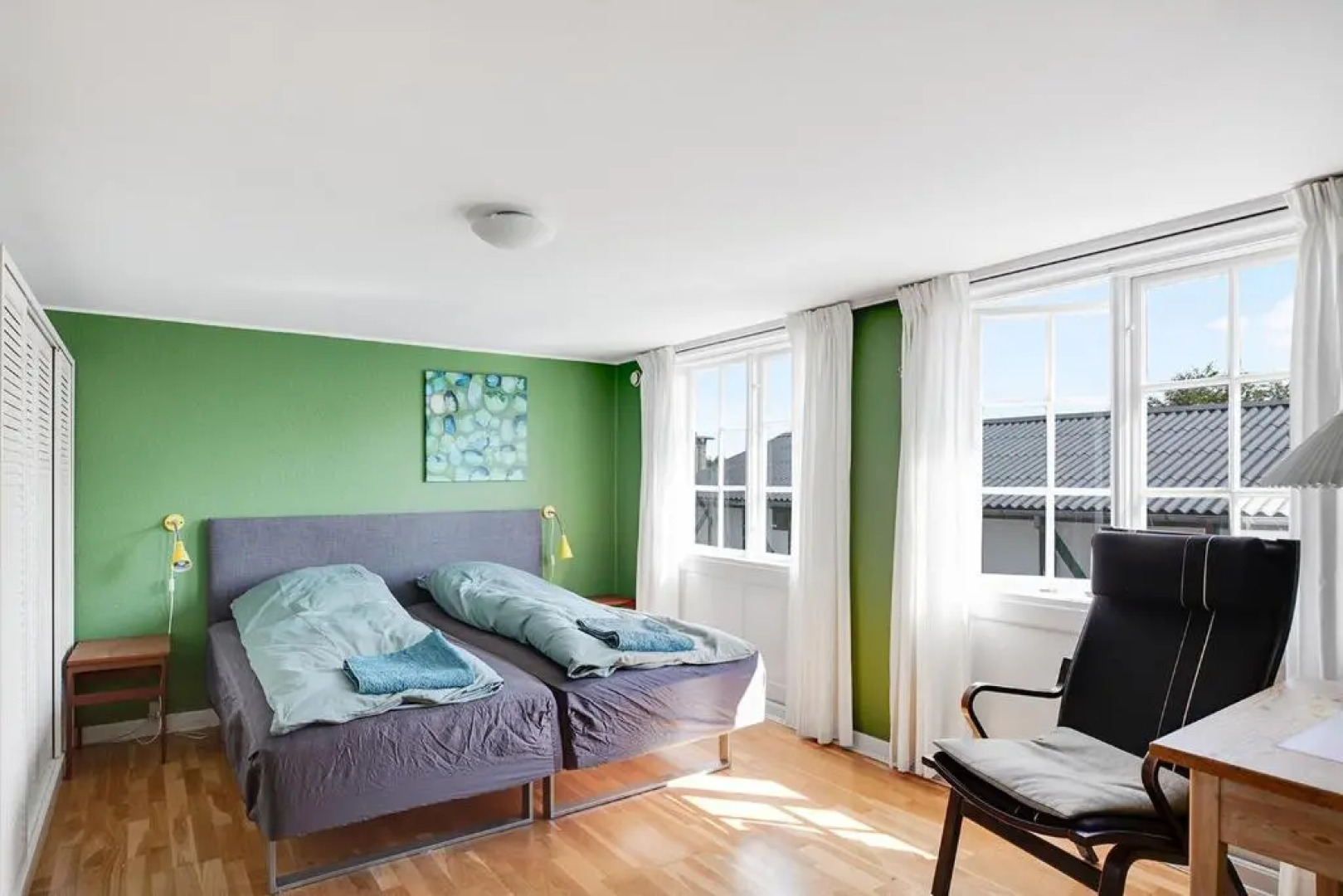 Korinth Bed & Breakfast