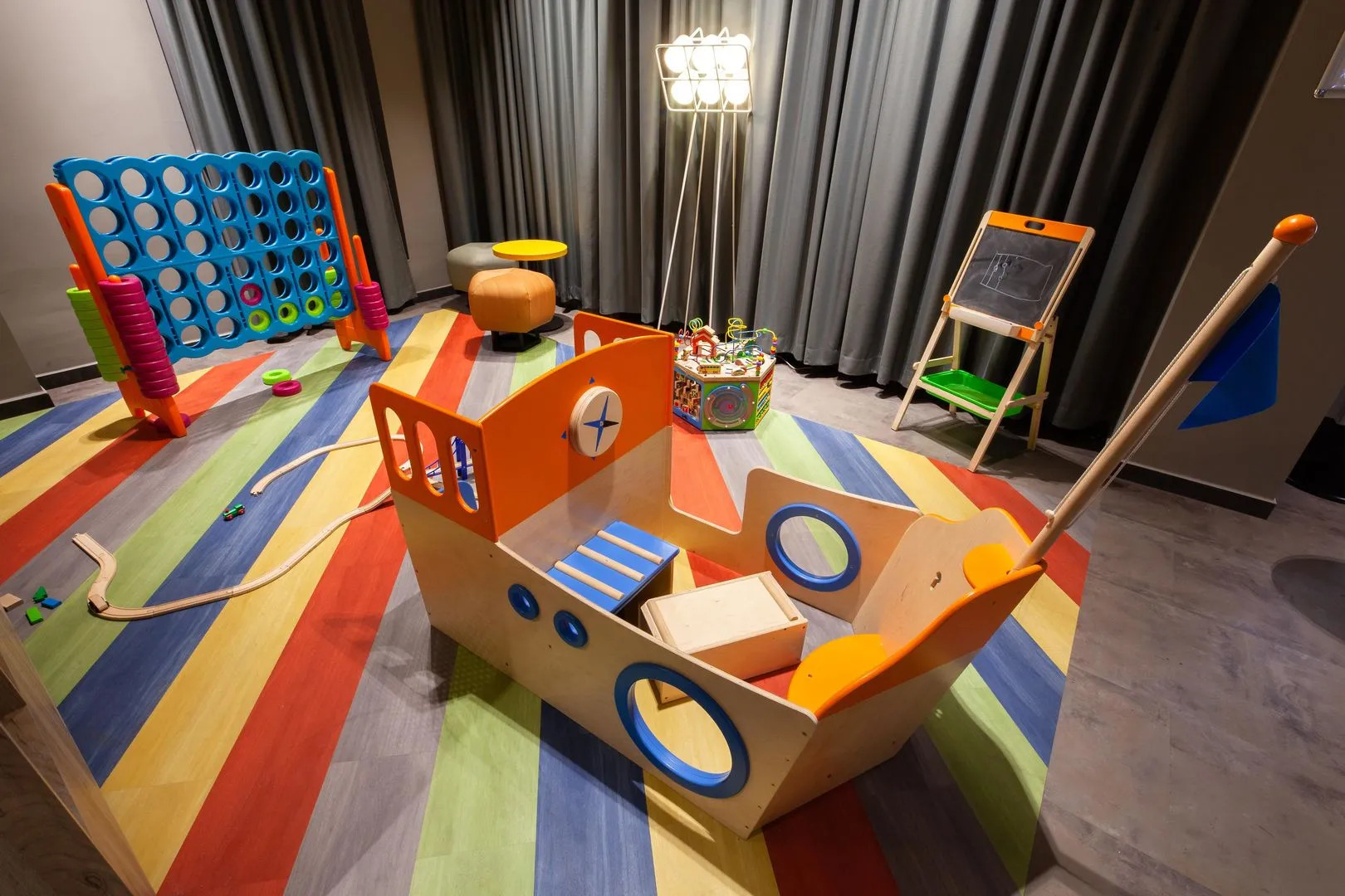 a&o Budapest City - Hostel