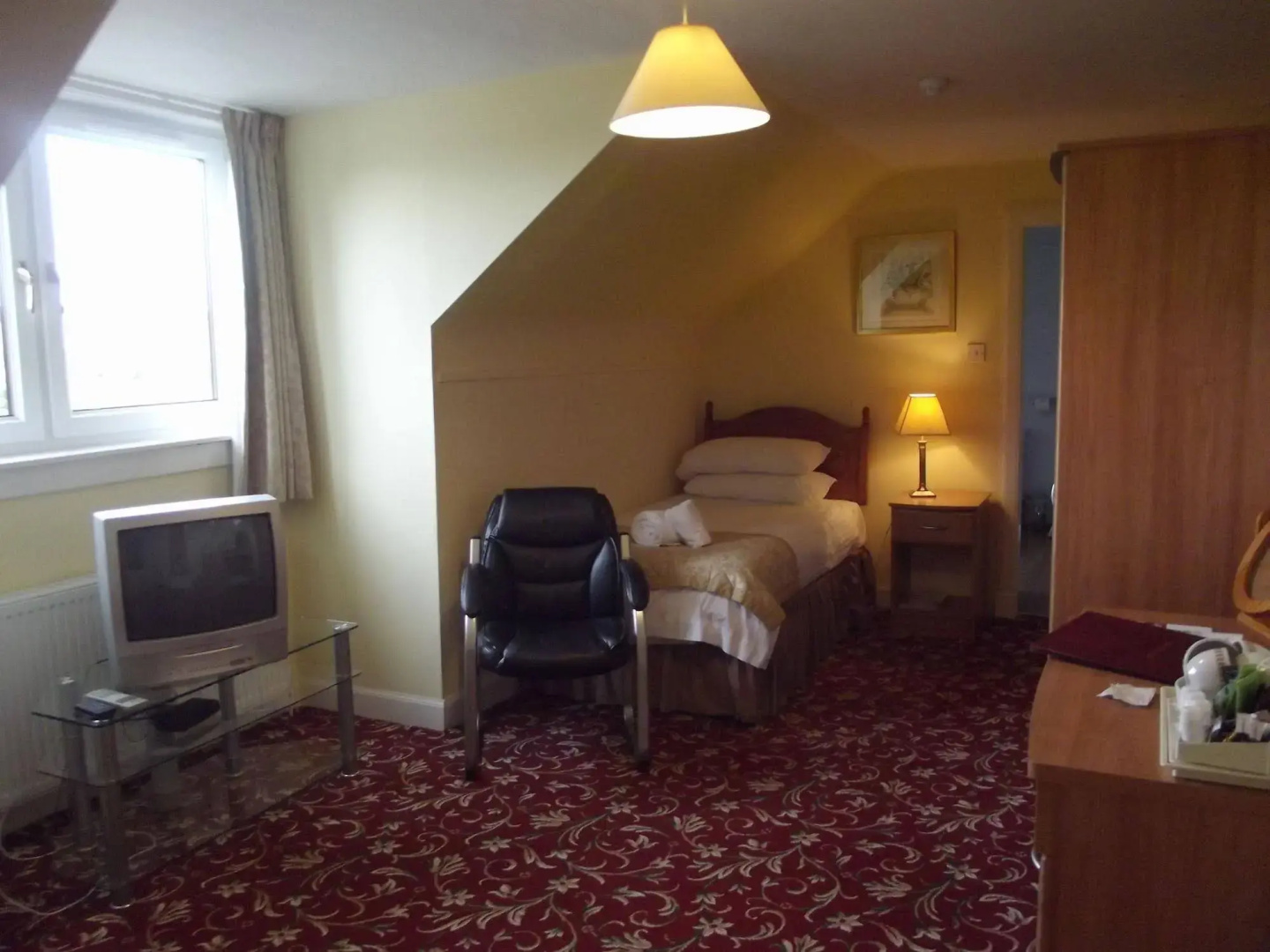 The Lauderdale Hotel