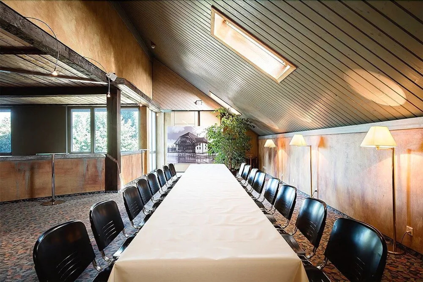 HôTEL RéSIDENCE LA CROIX-BLANCHE