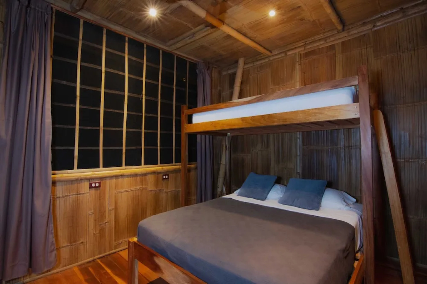 La Cotinga Biological Station