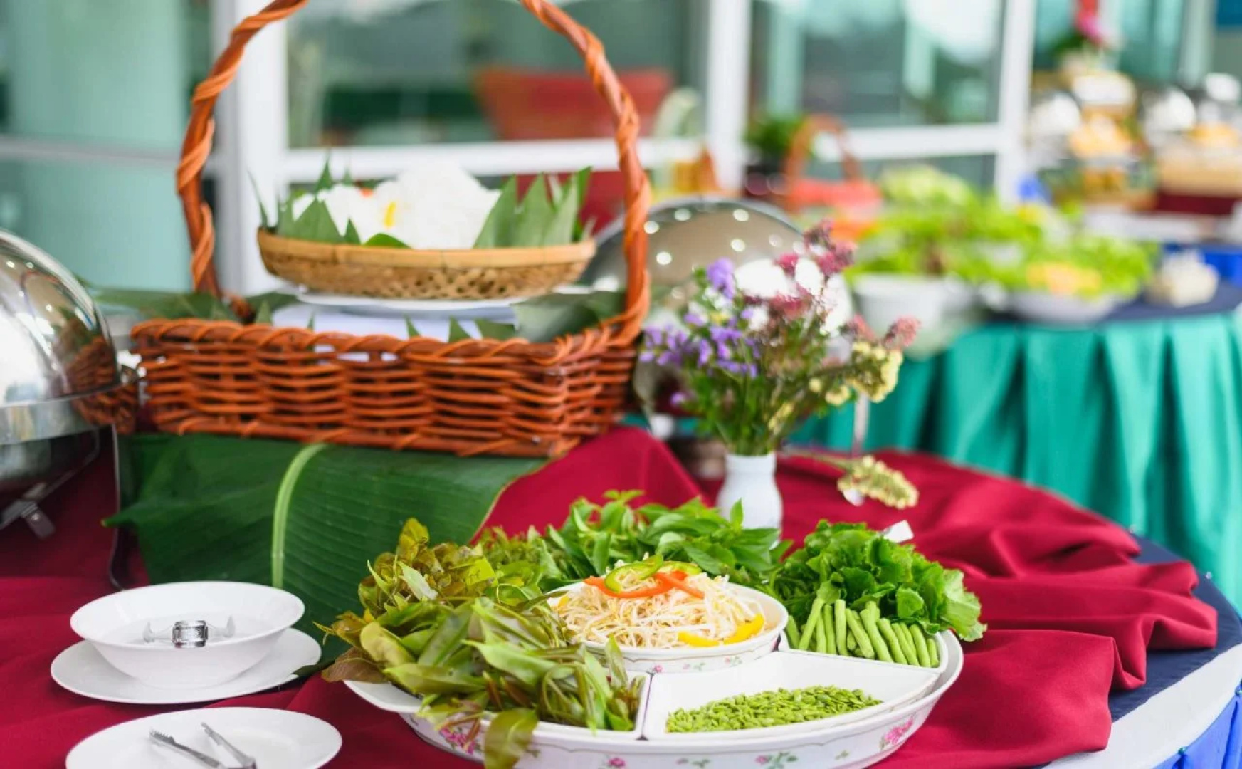 Eco Inn Prime Nakhon Si Thammarat