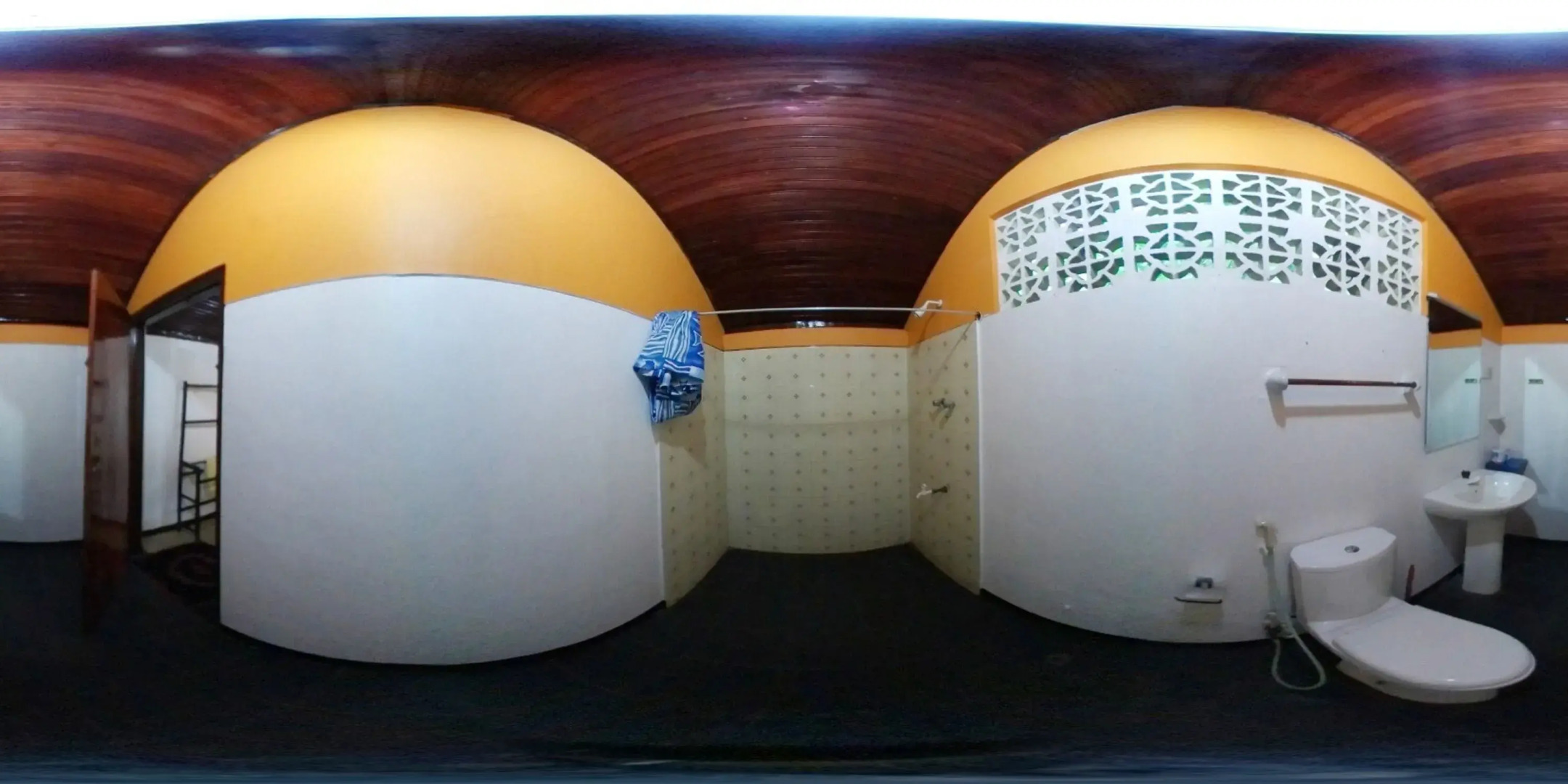 Dream Village Beach Resort & Cabanas