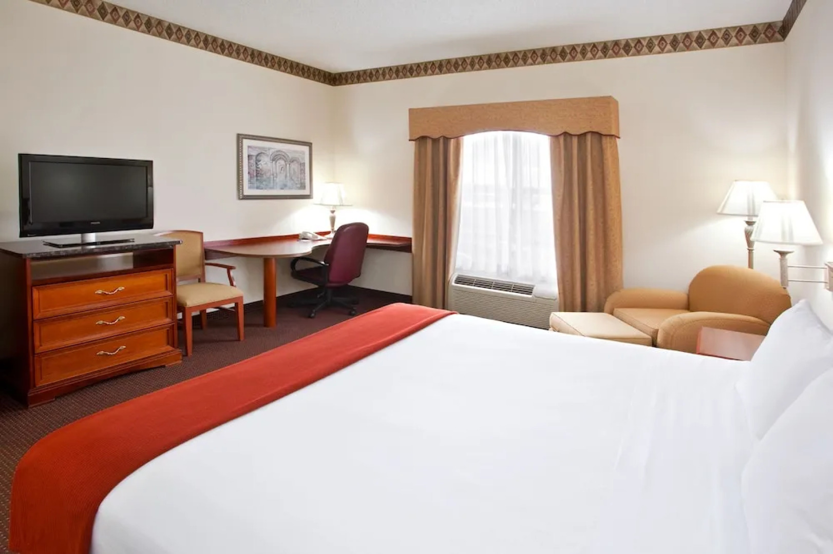 Holiday Inn Express Toledo-Oregon by IHG