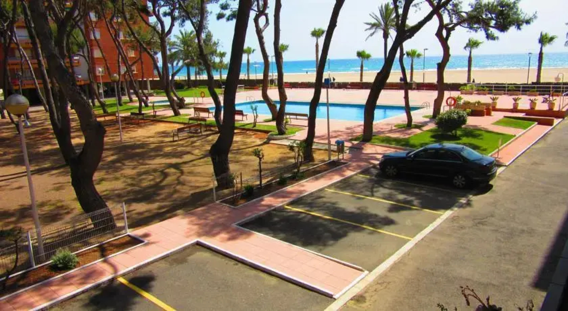 Anforas Mar Els Pins 1-4