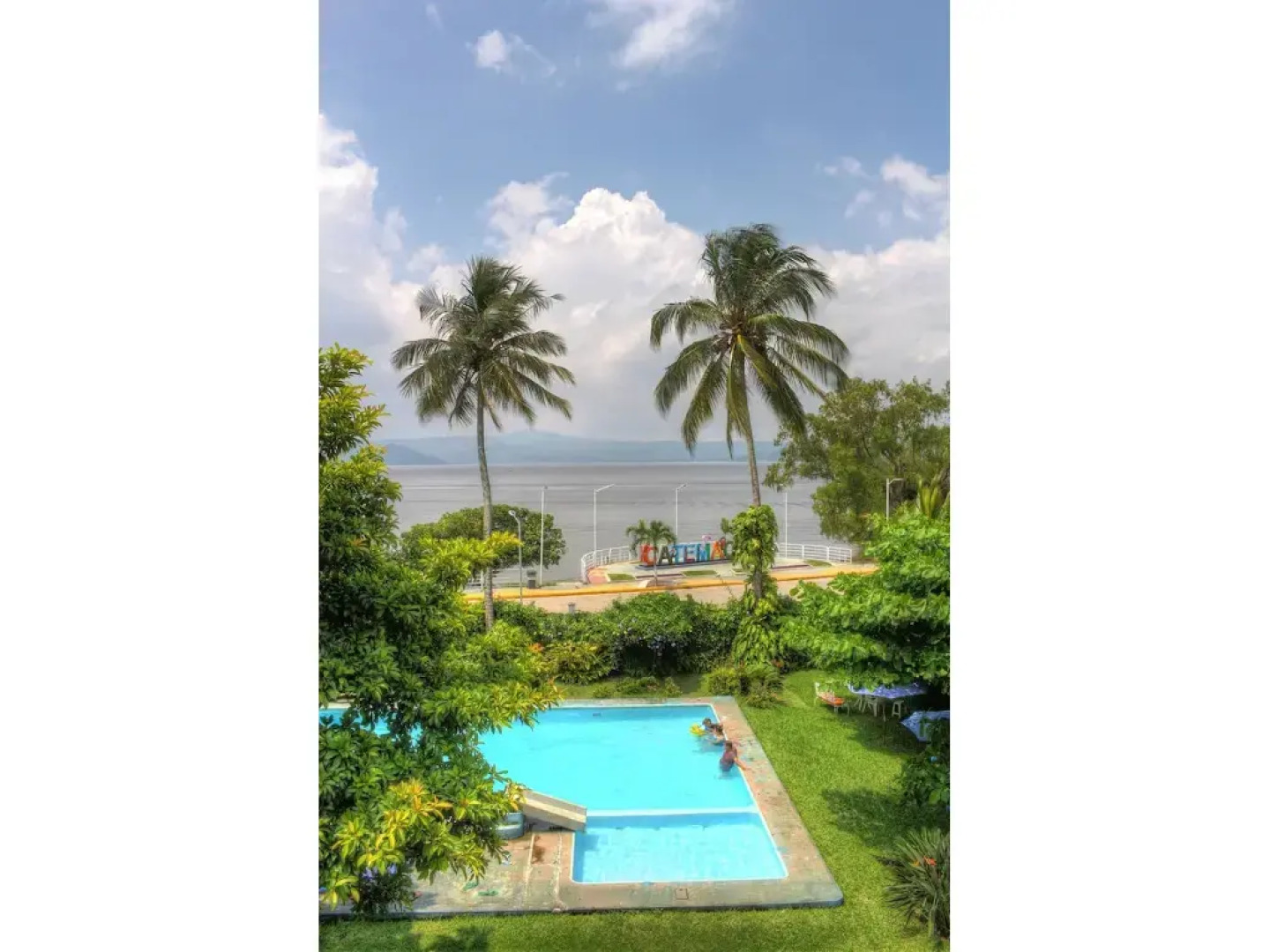 Hotel Posada Koniapan