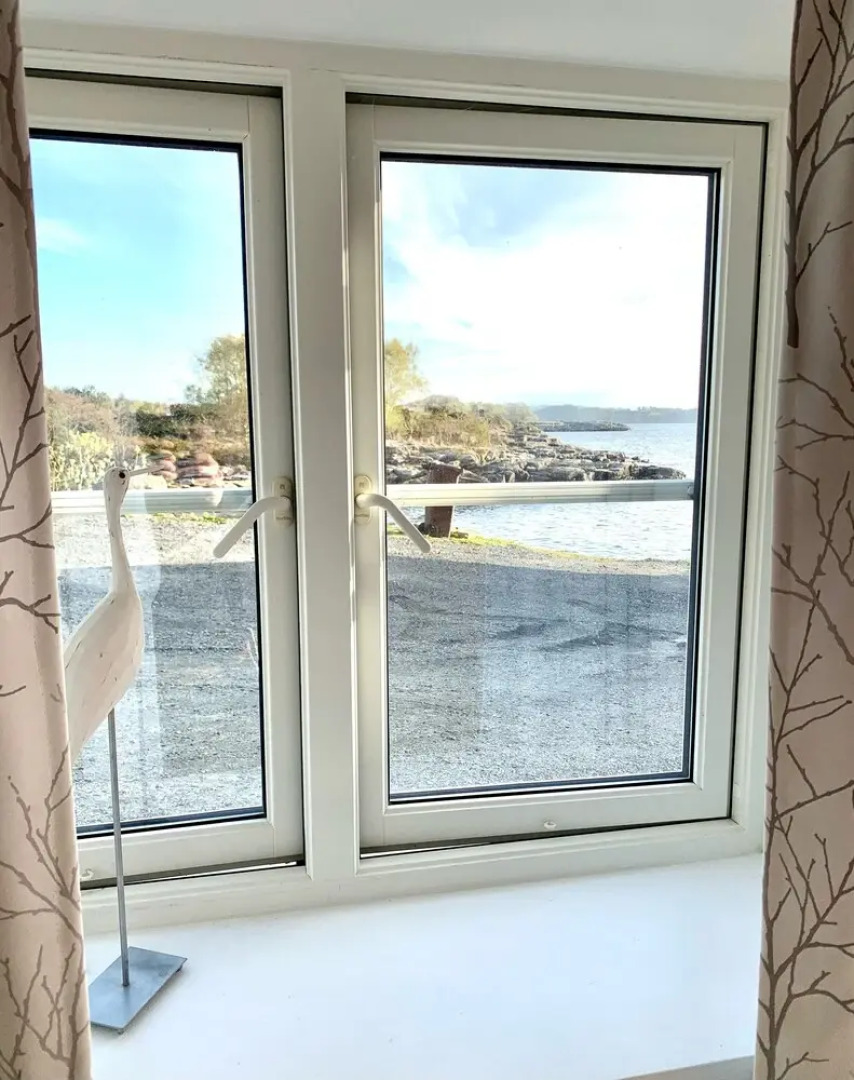 Sjøberg Hotell og Ferieleiligheter