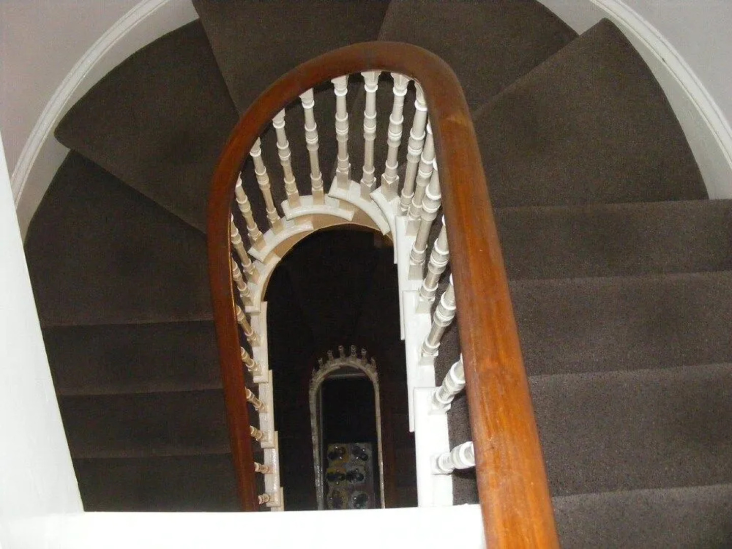 The Highlander Hotel