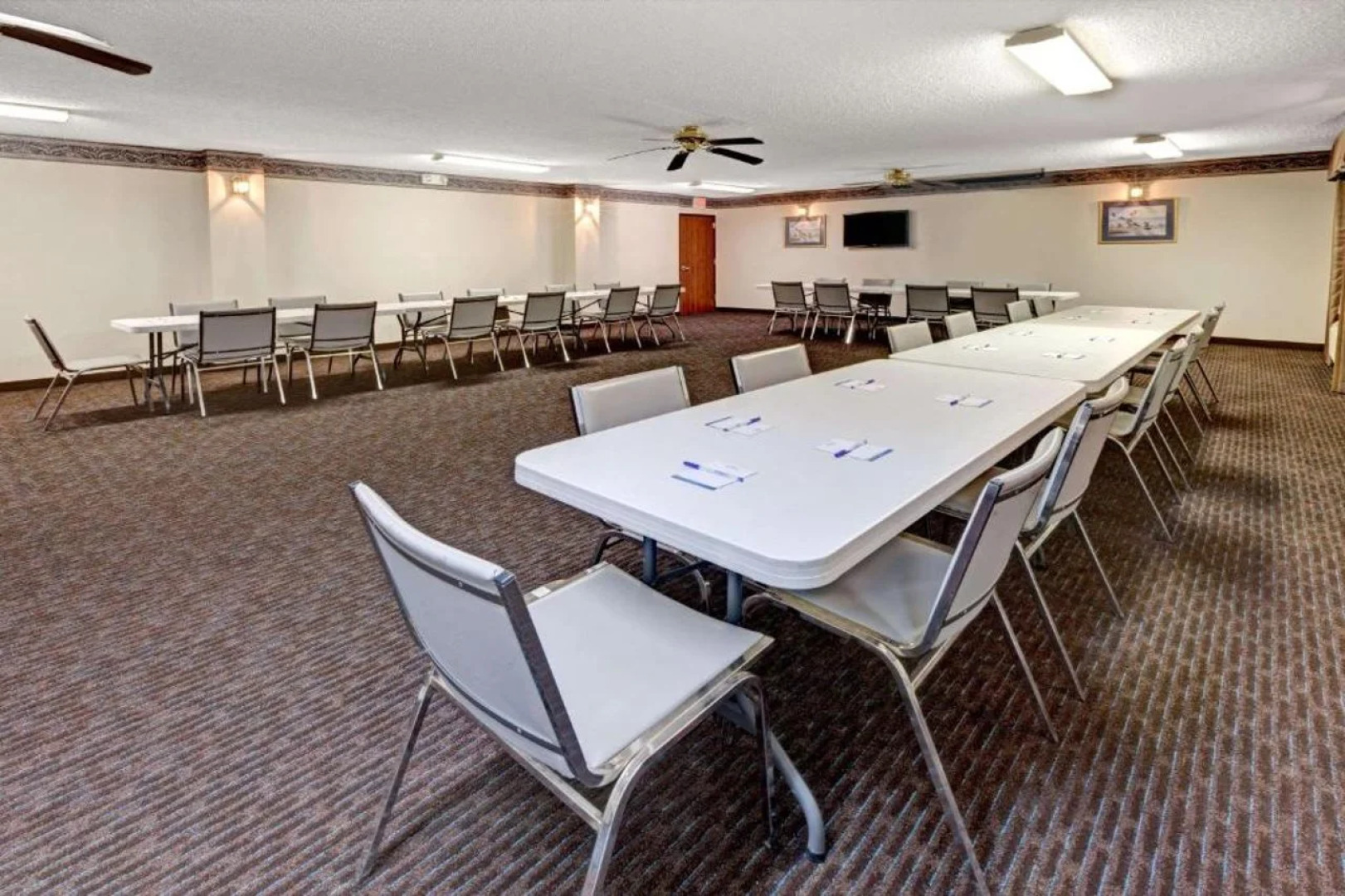 Quality Inn El Reno, Ok