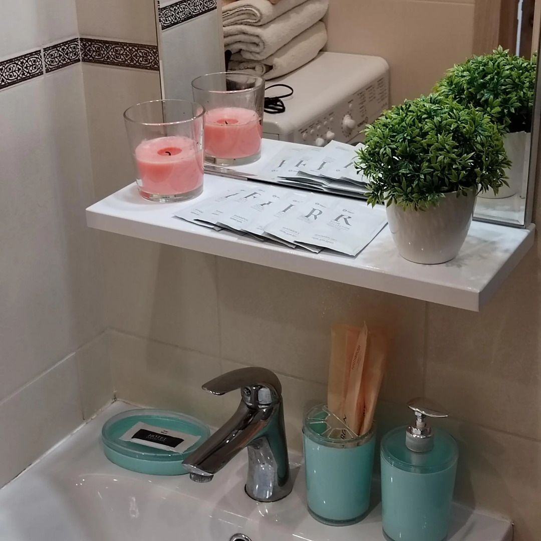 Апартаменты на улице Пригородная 13 корпус 3