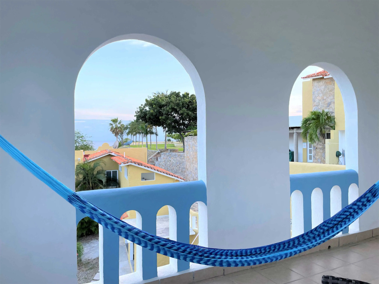 Villas & Resort Luz de Luna