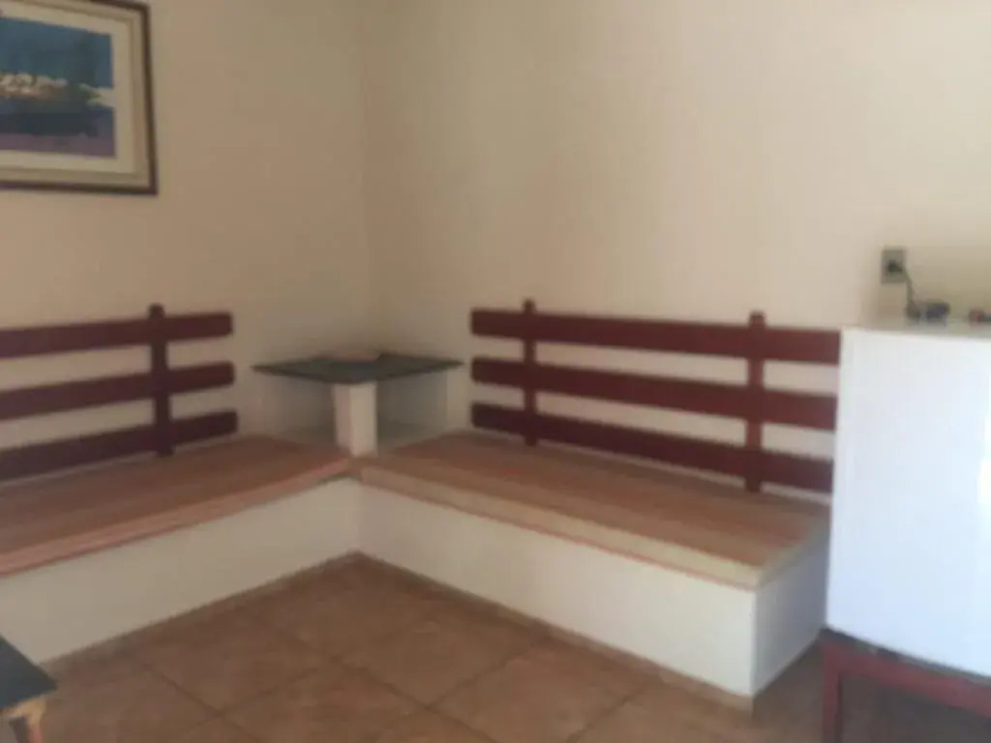 Pousada Pontal do Lago