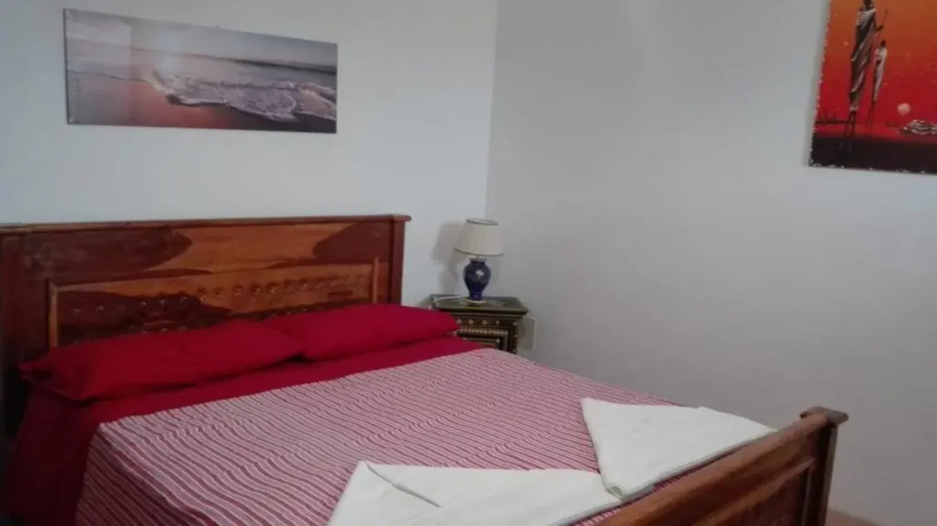 Appartamentino Jasmine