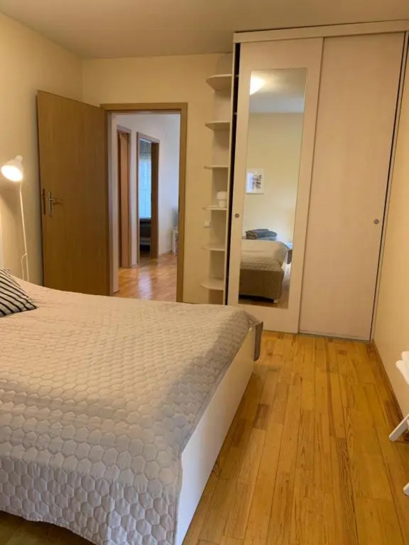 Alexa Nida Lighthouse Apartment