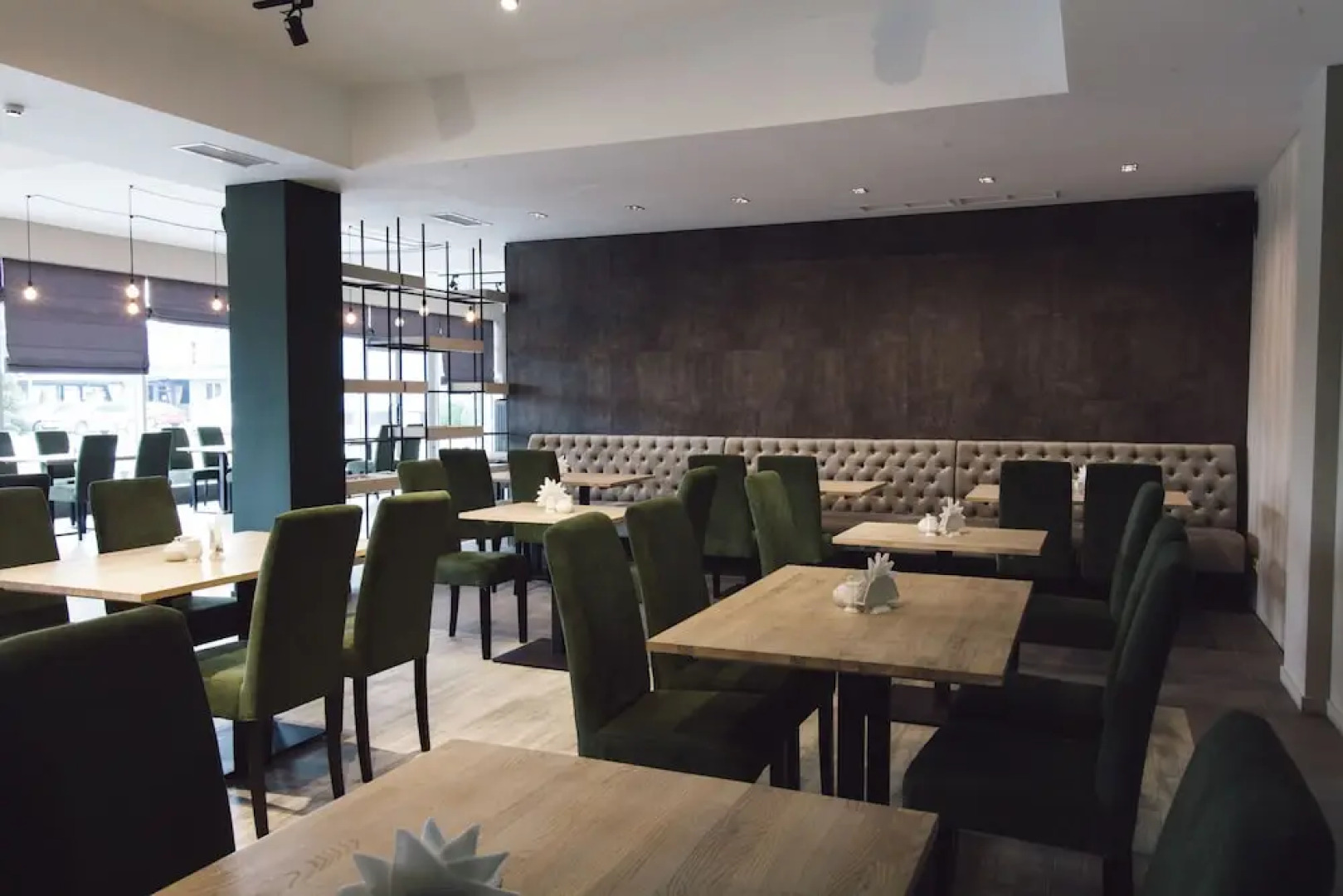 Sport-hotel Zinedine