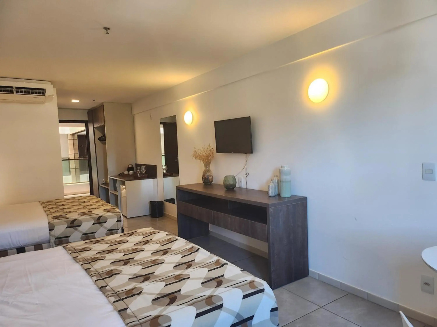 Ritz Suítes Grand Hotel Boutique