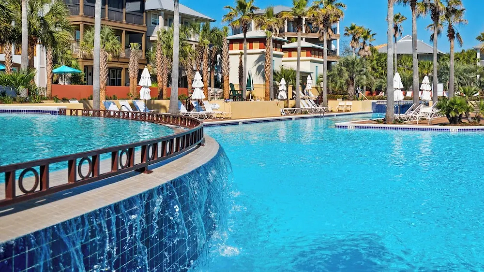 Gorgeous Beach Home w/ Beautiful Views & Seacrest Pool - Minutes to Beach