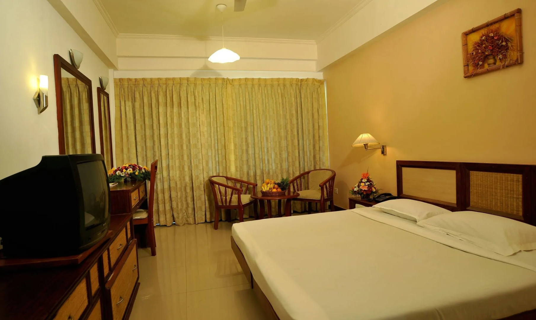 Swagath Holiday Resort