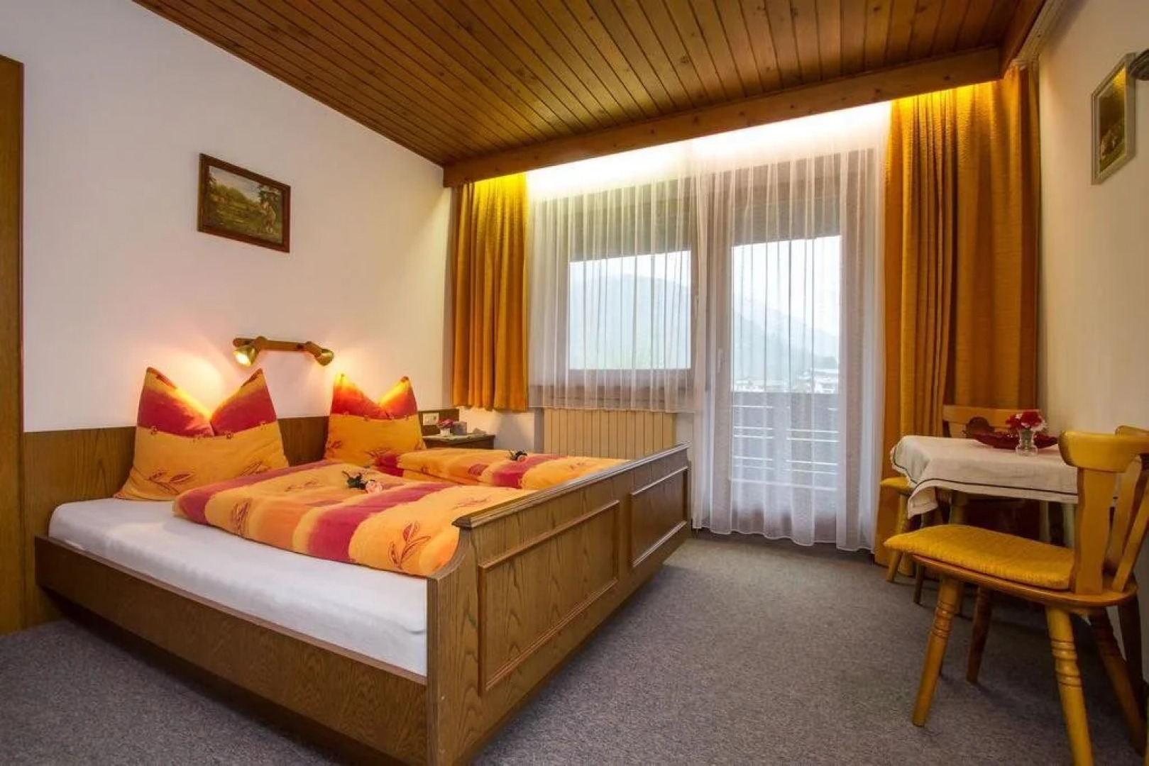 Appartement Jägerheim