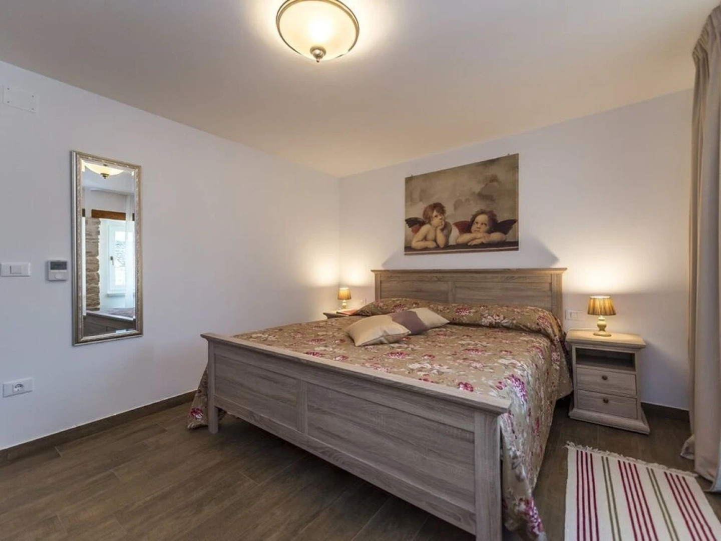 Luxury Villa Lemaliante