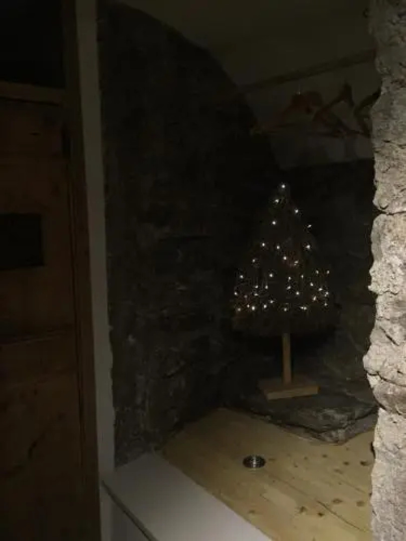 B&B Valle Spluga Il Pertugio