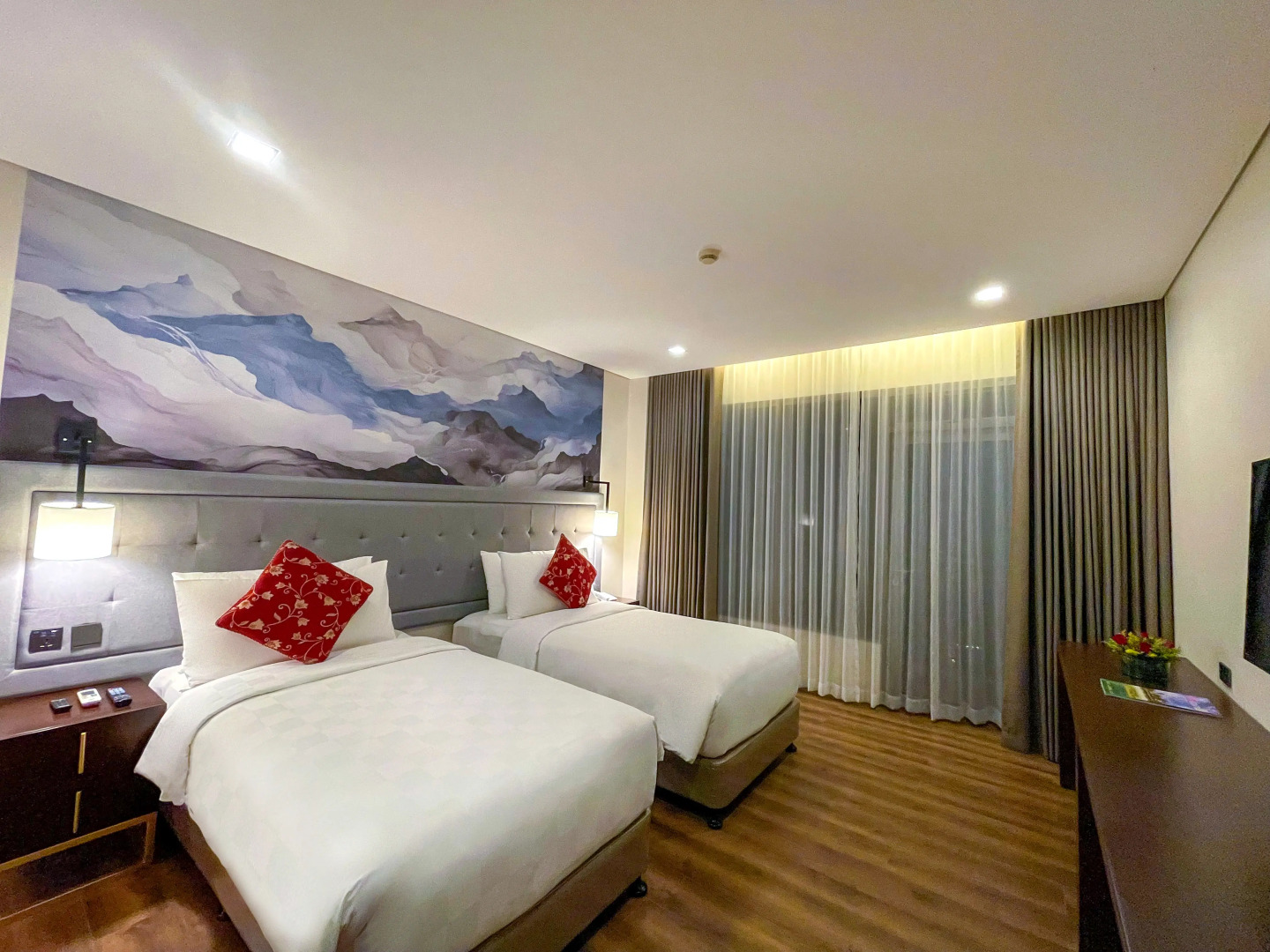 Summit Ridge Tagaytay