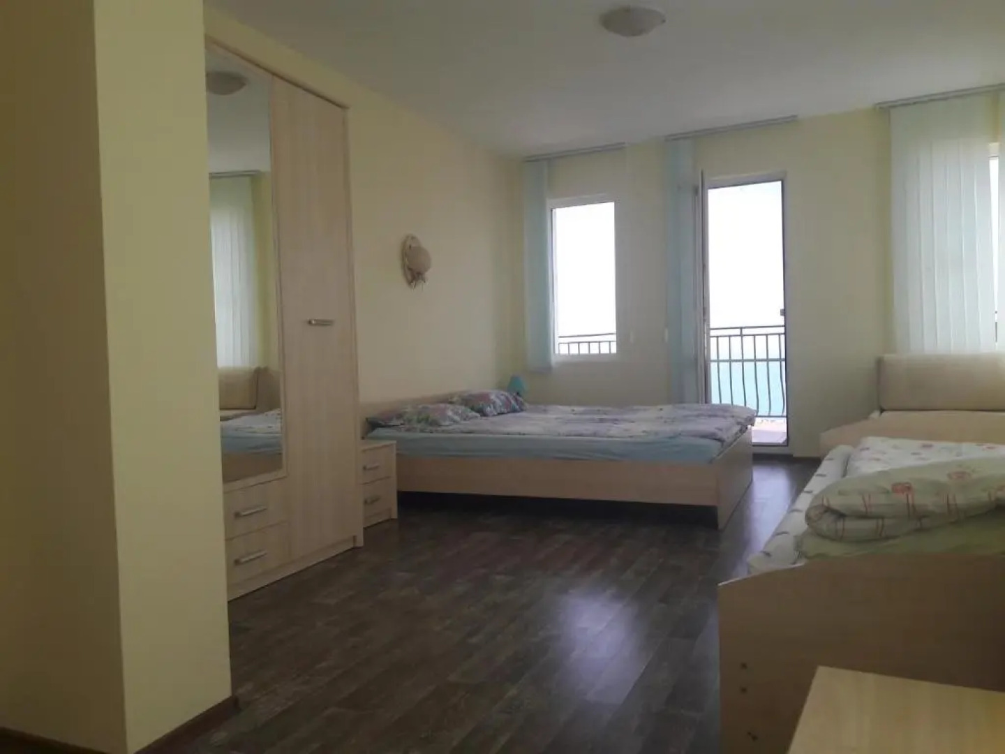 Villa Byala Grape House