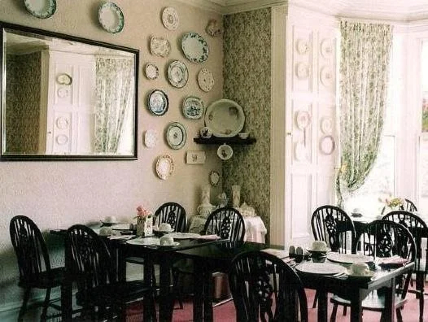 Rockhill Guest House