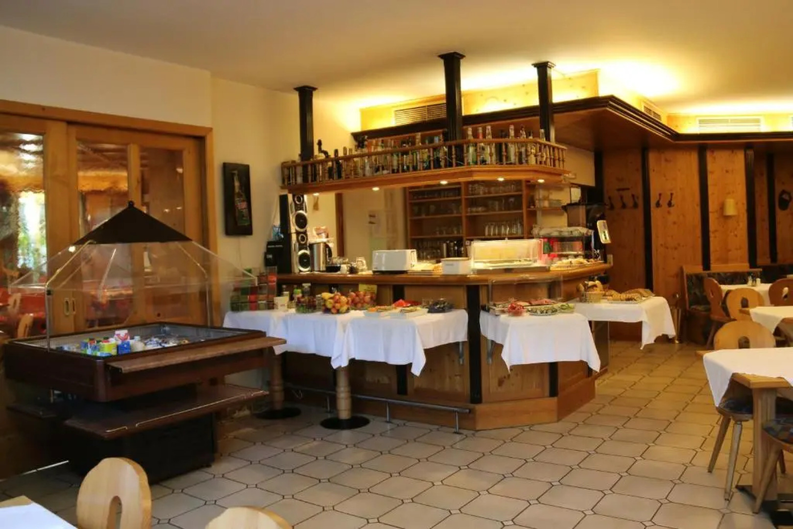 Hotel-Gasthof Sandwirt