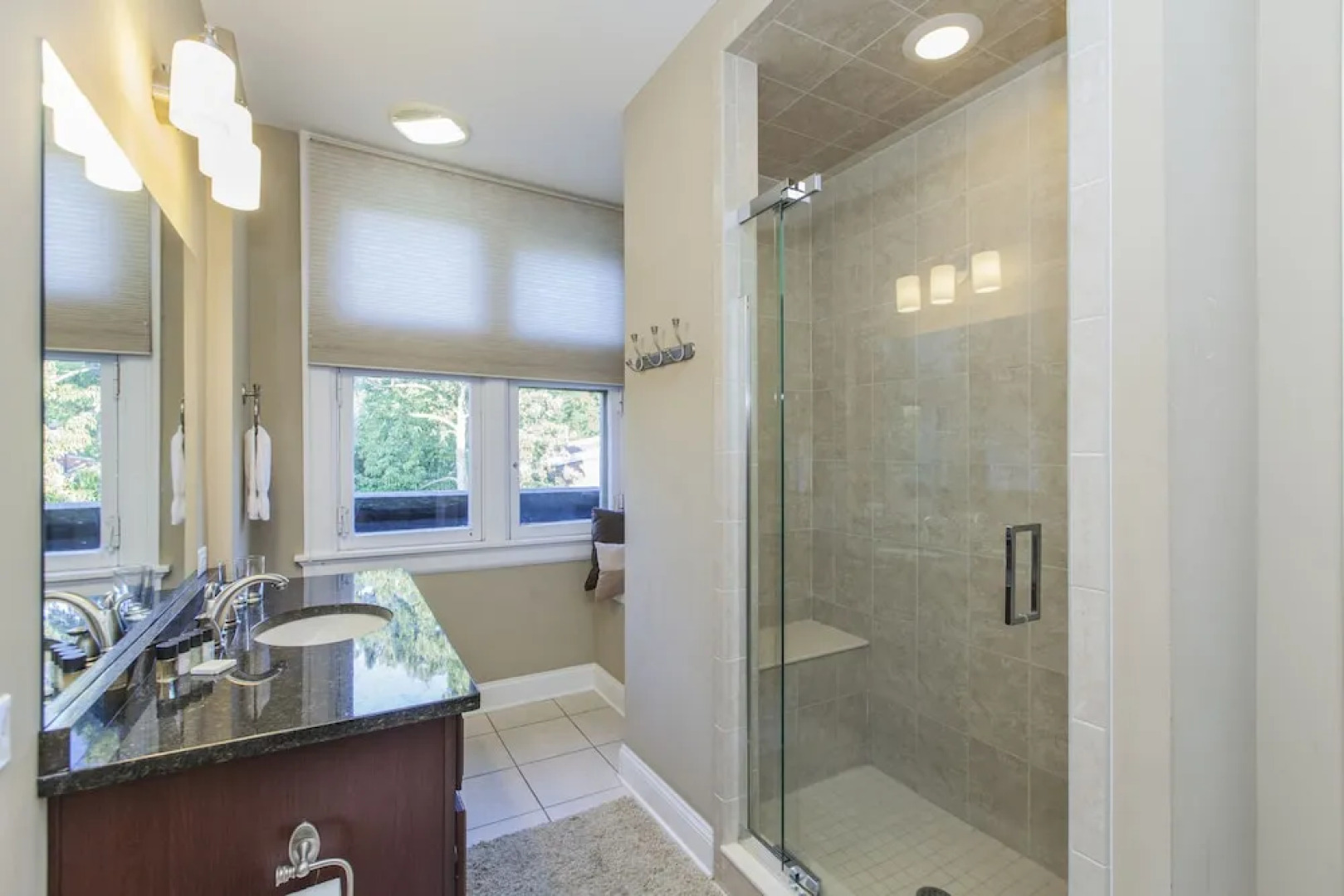 The Mansion at Maple Heights