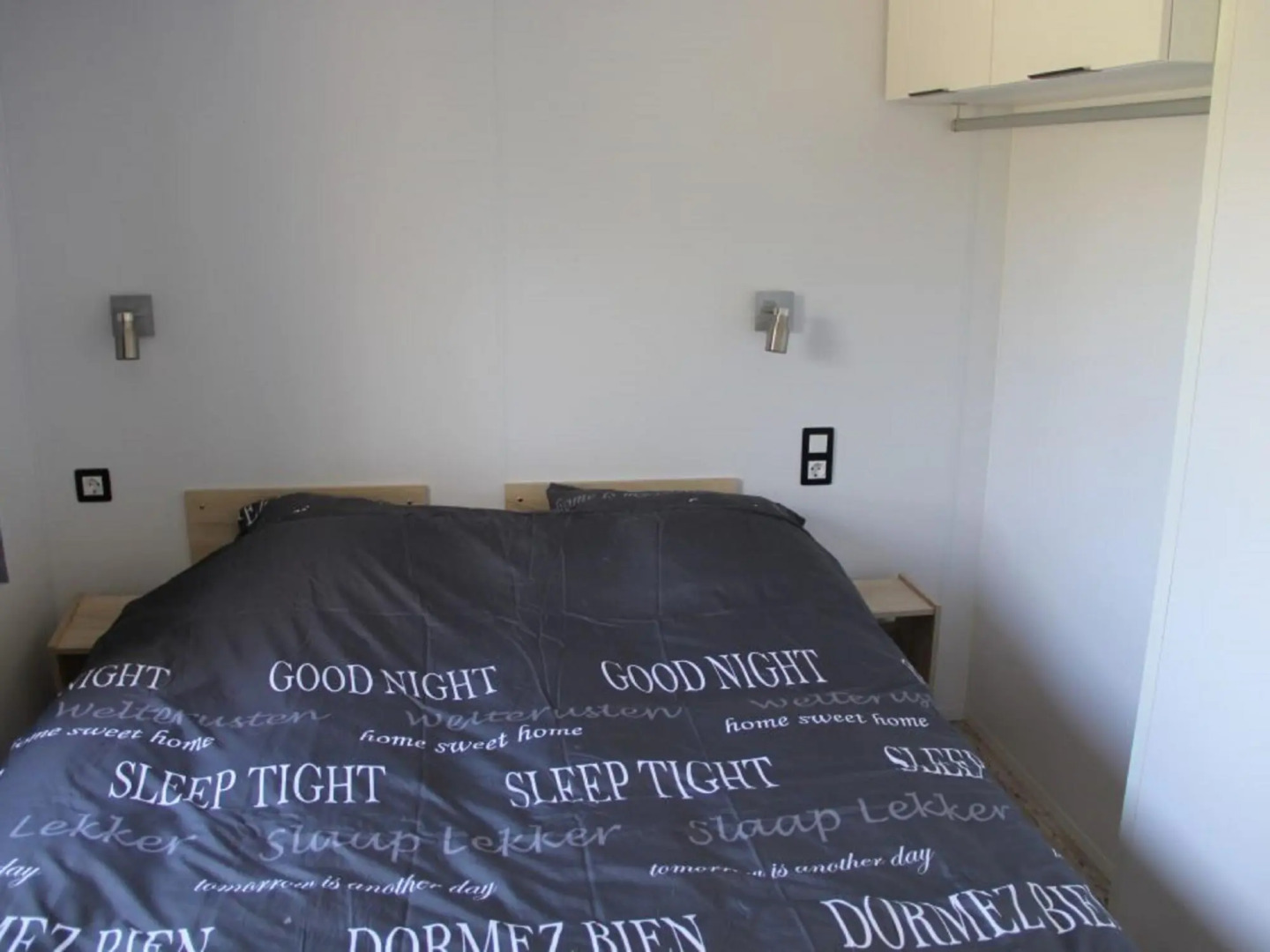 Chalet in Friesland Near Nature Reserves