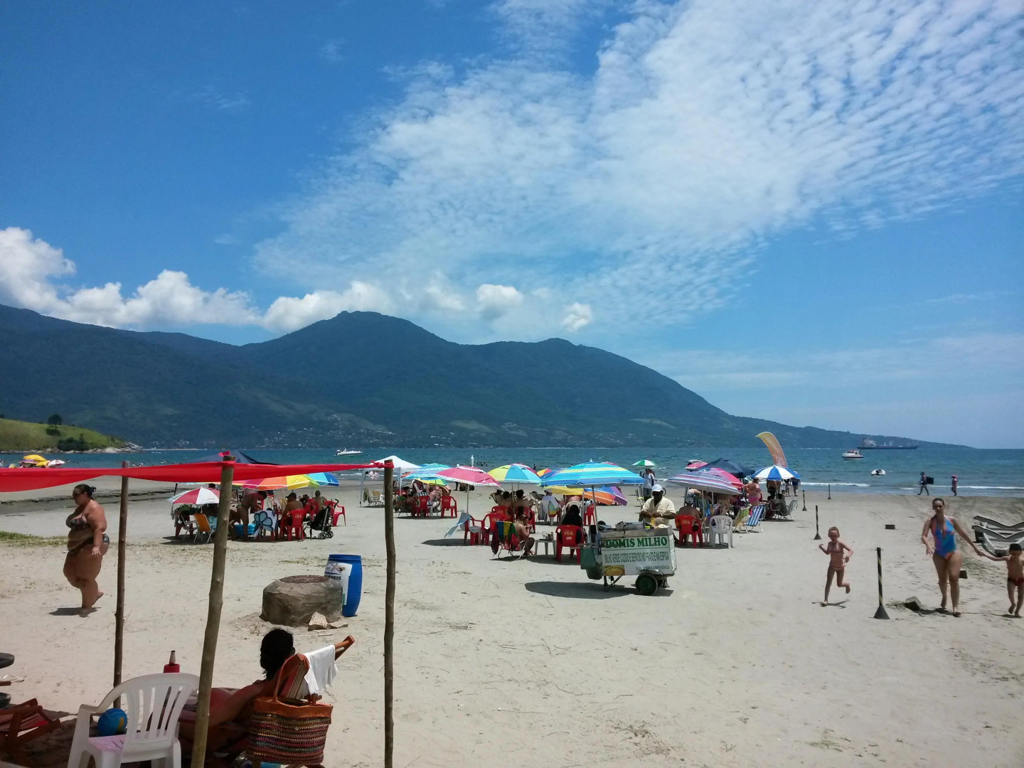 Pousada Estrela Mare