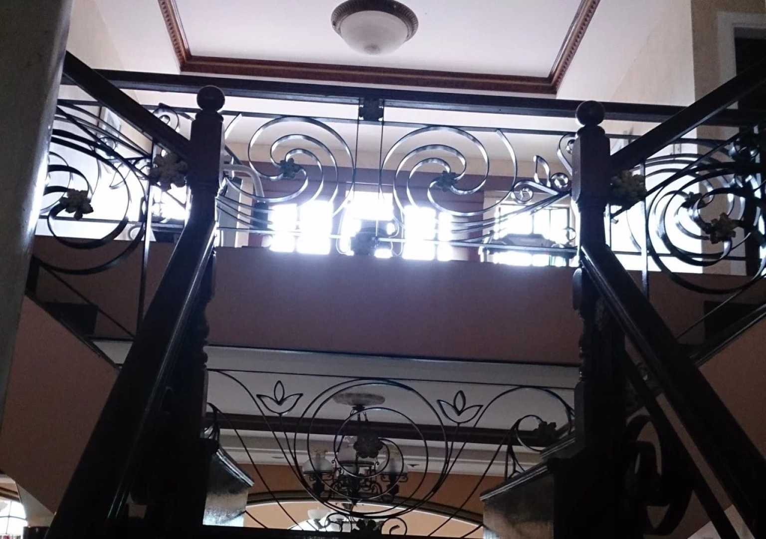 Hotel Villa Angelina