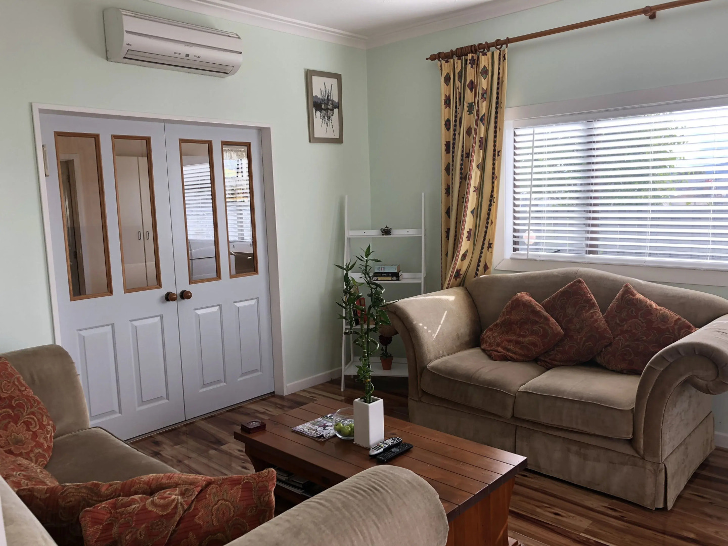 Matahari Bed and Breakfast